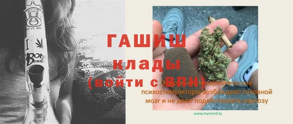 молекула духа Майский