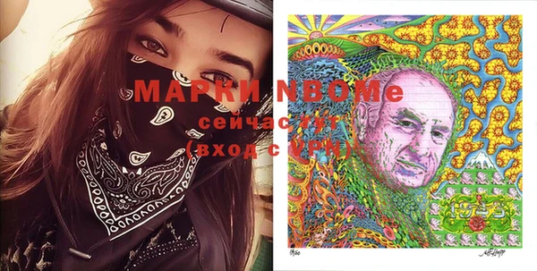 молекула духа Майский